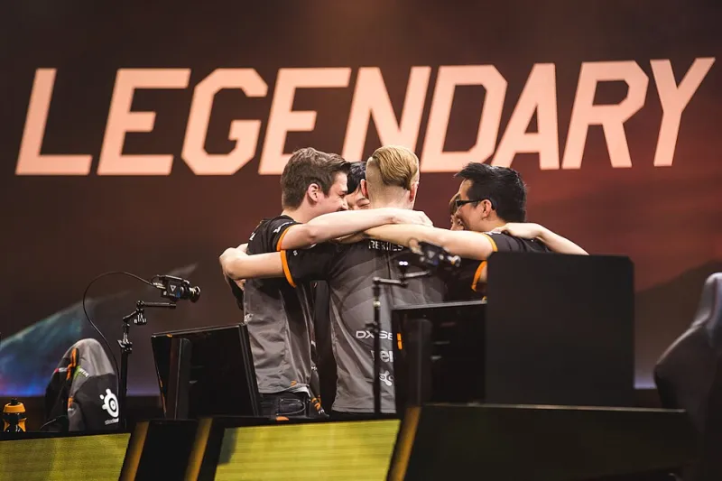 Roster Roulette No More: How to Actually Build a Team Worth Competing With