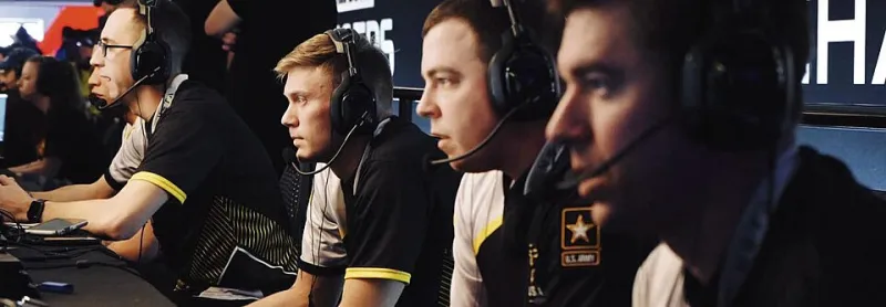 Scrims Aren't Just Practice Anymore — They're Your Team's Secret Weapon
