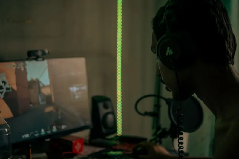 Open Mics, Open Books: How Streaming Your Practice Is Handing Opponents Your Entire Playbook