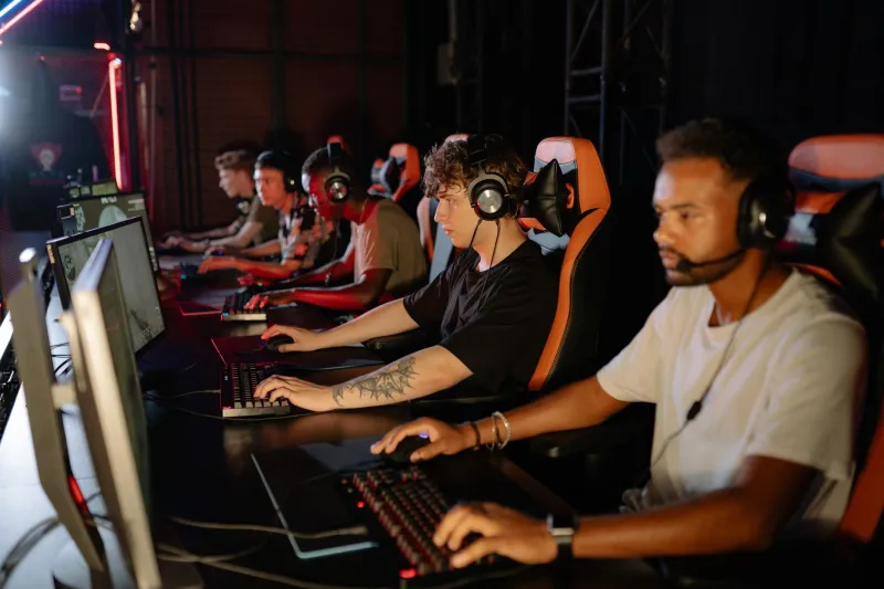 Dead Before Year One: The Brutal Truth About Why Esports Orgs Collapse Before They Ever Get Started