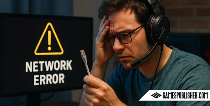 Your Connection Sucks — Here's How to Compete Anyway